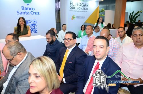 Inauguracion Expoferia Gabin 2026 24