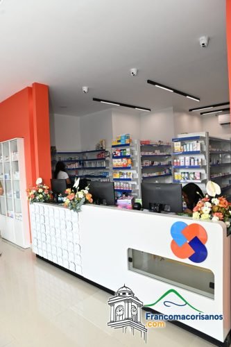 Inauguracion Farmacia Bella 02