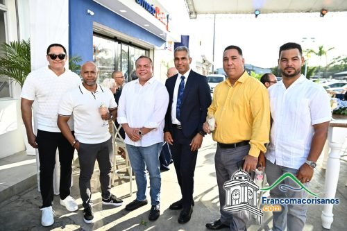 Inauguracion Farmacia Bella 05