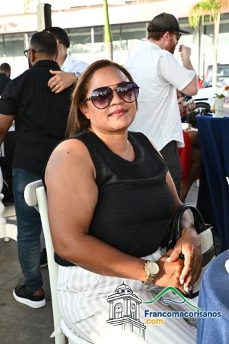 Inauguracion Farmacia Bella 27