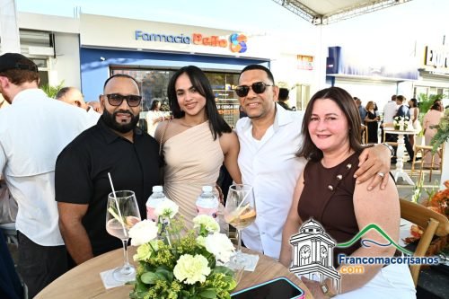 Inauguracion Farmacia Bella 29