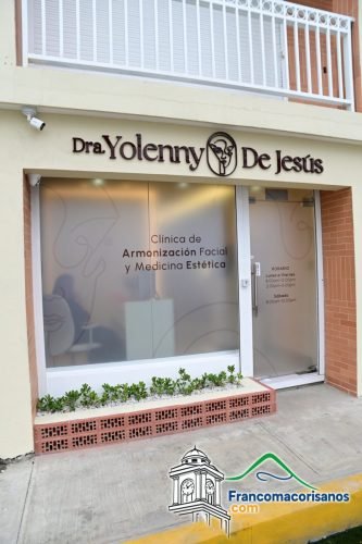 Inauguracionconsultorioyolenny2026 01