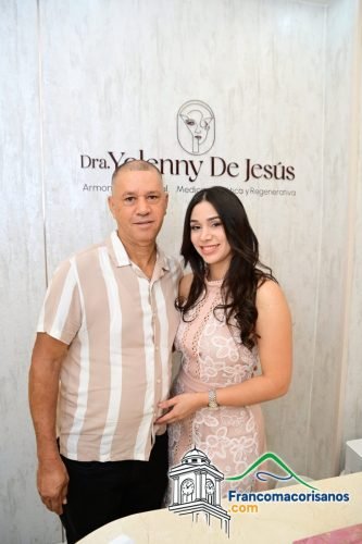 Inauguracionconsultorioyolenny2026 12