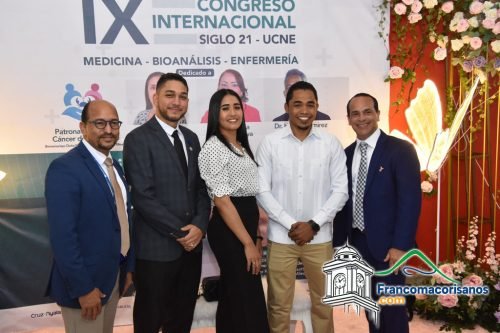 Ix Congreso De Medicina Siglo 21–ucne 14