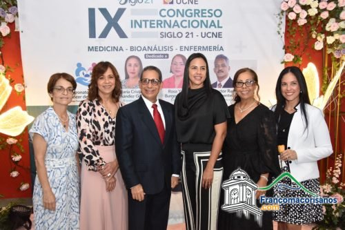 Ix Congreso De Medicina Siglo 21–ucne 23