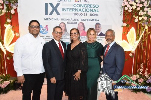 Ix Congreso De Medicina Siglo 21–ucne 24