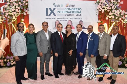 Ix Congreso De Medicina Siglo 21–ucne 25