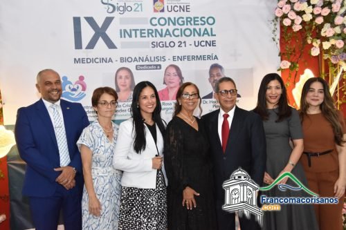 Ix Congreso De Medicina Siglo 21–ucne 27