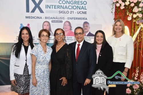 Ix Congreso De Medicina Siglo 21–ucne 30