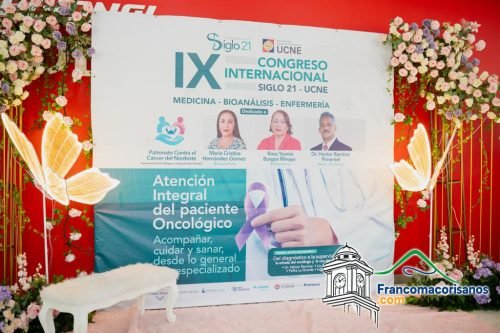 Ix Congreso Internacional Siglo 21–ucne - 2do Dia 03