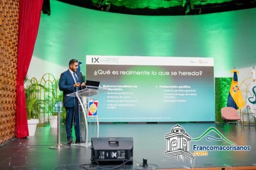 Ix Congreso Internacional Siglo 21–ucne - 2do Dia 06