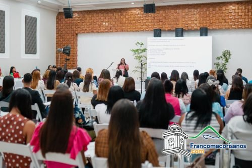 Ix Congreso Internacional Siglo 21–ucne - 2do Dia 08