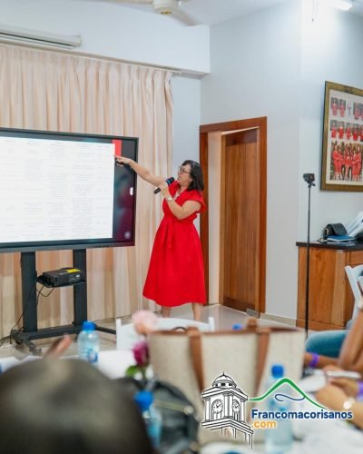 Ix Congreso Internacional Siglo 21–ucne - 2do Dia 10