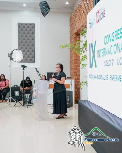Ix Congreso Internacional Siglo 21–ucne - 2do Dia 15