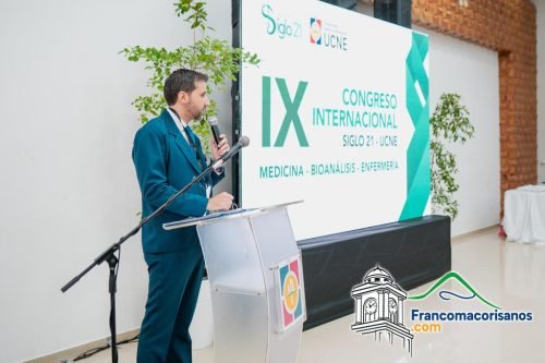 Ix Congreso Internacional Siglo 21–ucne - 2do Dia 16