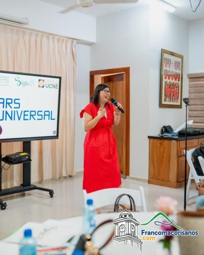 Ix Congreso Internacional Siglo 21–ucne - 2do Dia 20