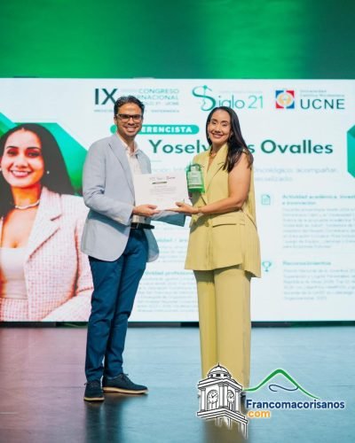 Ix Congreso Internacional Siglo 21–ucne - 2do Dia 26