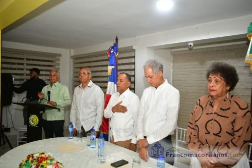 Juramentacion nuevos miembros Camara de Comercio_00001