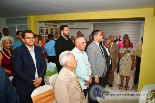 Juramentacion nuevos miembros Camara de Comercio_00002