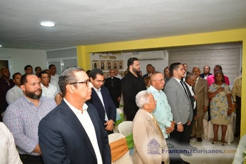 Juramentacion nuevos miembros Camara de Comercio_00004