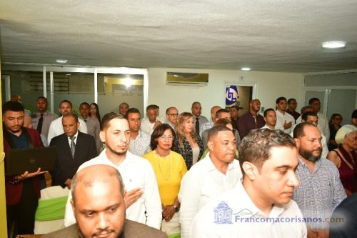 Juramentacion nuevos miembros Camara de Comercio_00005