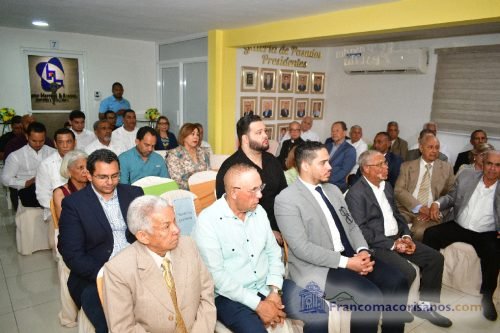 Juramentacion nuevos miembros Camara de Comercio_00008