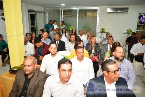 Juramentacion nuevos miembros Camara de Comercio_00009