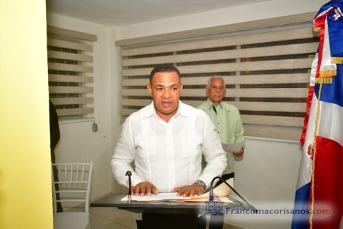 Juramentacion nuevos miembros Camara de Comercio_00010