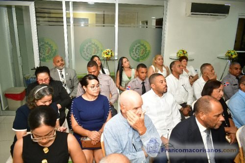 Juramentacion nuevos miembros Camara de Comercio_00013