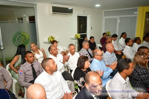 Juramentacion nuevos miembros Camara de Comercio_00014