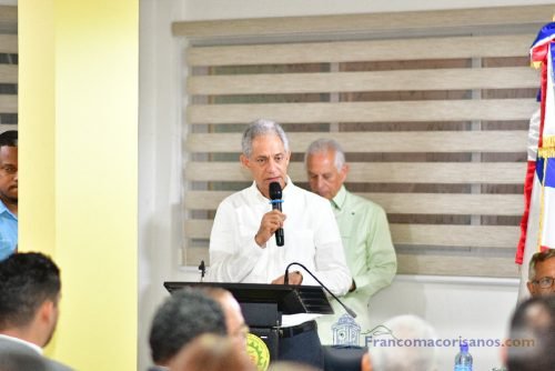 Juramentacion nuevos miembros Camara de Comercio_00016