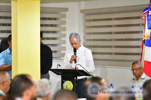 Juramentacion nuevos miembros Camara de Comercio_00018