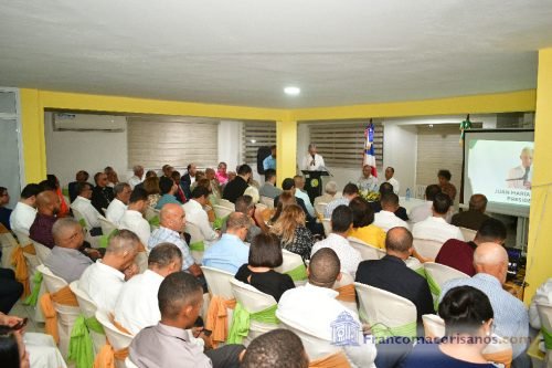 Juramentacion nuevos miembros Camara de Comercio_00019