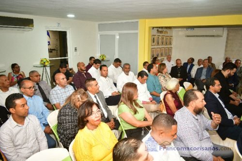 Juramentacion nuevos miembros Camara de Comercio_00020