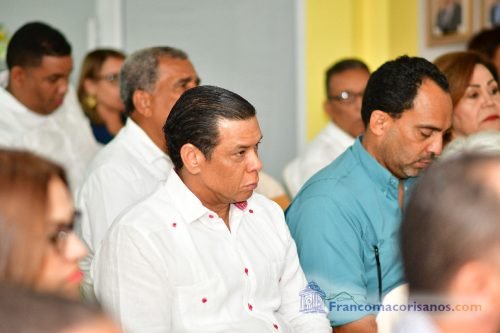 Juramentacion nuevos miembros Camara de Comercio_00024