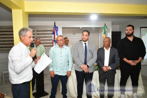 Juramentacion nuevos miembros Camara de Comercio_00025