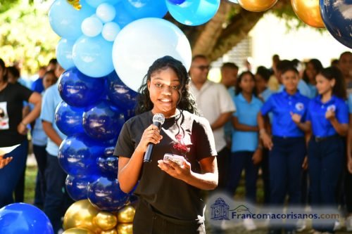 Lanzamiento Promocion Exus - Politecnico Pedro Francisco Bonó_00001