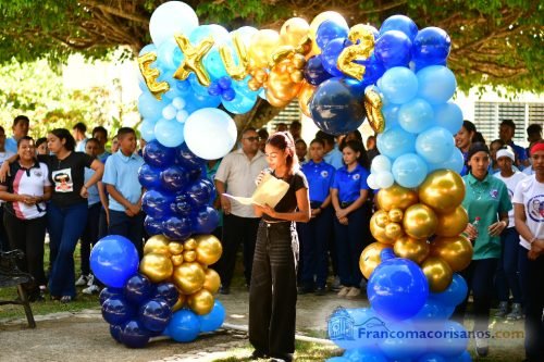 Lanzamiento Promocion Exus - Politecnico Pedro Francisco Bonó_00008