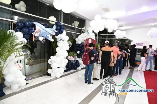 Lanzamiento Promocion Iadis 2025-2026 05