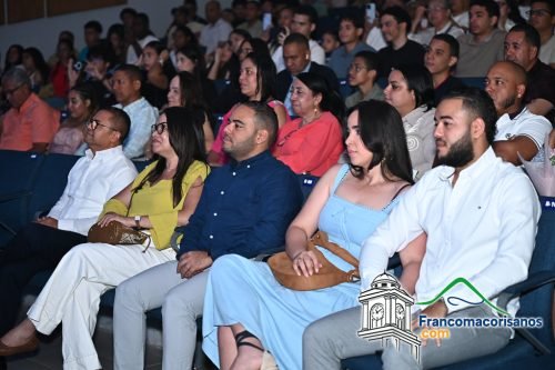 Lanzamiento Promocion Iadis 2025-2026 10