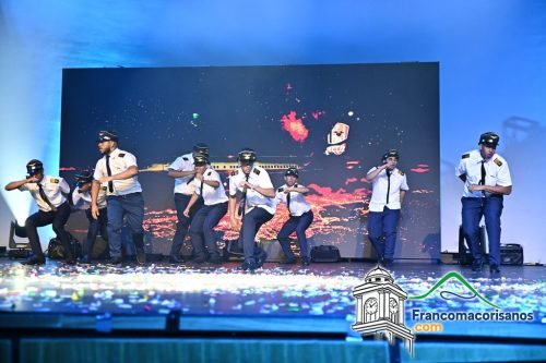 Lanzamiento Promocion Iadis 2025-2026 19
