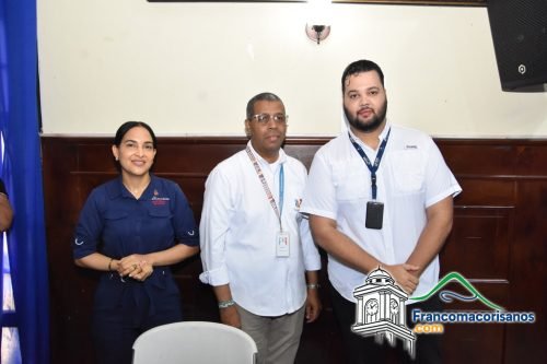 Operativo Médico Gratuito Beneficia A Servidores Municipales Y Comunitarios En Sfm 03