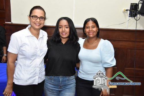 Operativo Médico Gratuito Beneficia A Servidores Municipales Y Comunitarios En Sfm 05