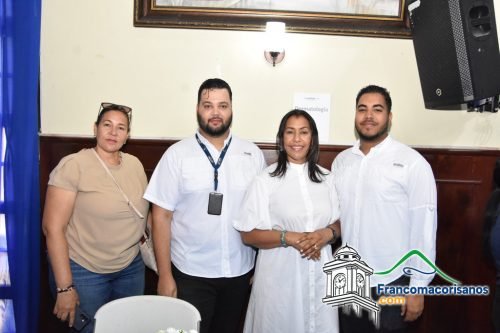 Operativo Médico Gratuito Beneficia A Servidores Municipales Y Comunitarios En Sfm 07