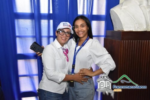Operativo Médico Gratuito Beneficia A Servidores Municipales Y Comunitarios En Sfm 14