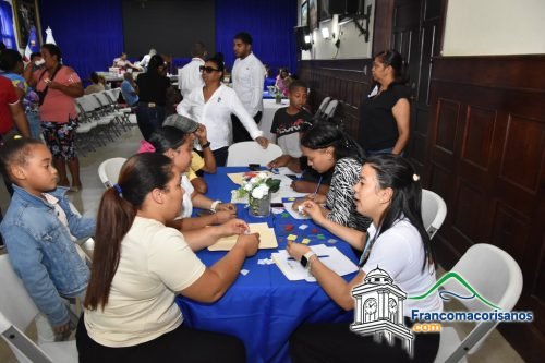 Operativo Médico Gratuito Beneficia A Servidores Municipales Y Comunitarios En Sfm 26