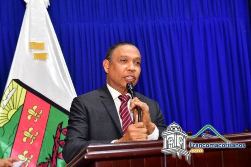 Osiris De León Llama A Fortalecer La Prevención Ante Riesgos Sísmicos 02