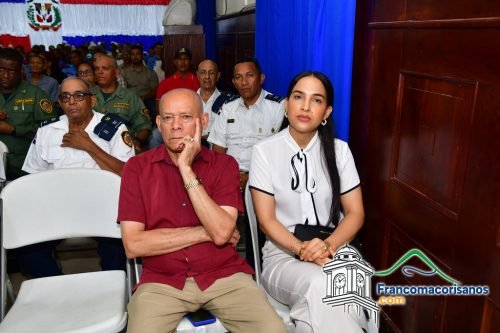 Osiris De León Llama A Fortalecer La Prevención Ante Riesgos Sísmicos 04