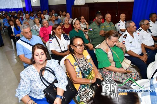 Osiris De León Llama A Fortalecer La Prevención Ante Riesgos Sísmicos 06