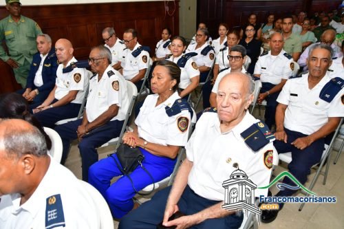 Osiris De León Llama A Fortalecer La Prevención Ante Riesgos Sísmicos 07